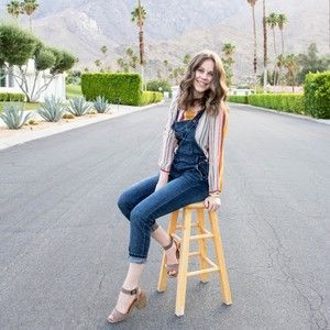 Meet your Posher, Kaela